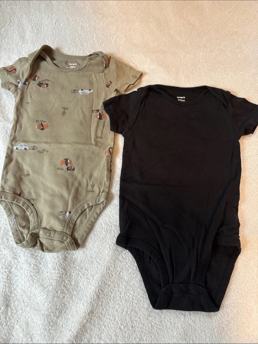 Baby Boy Bundle (24 Months)